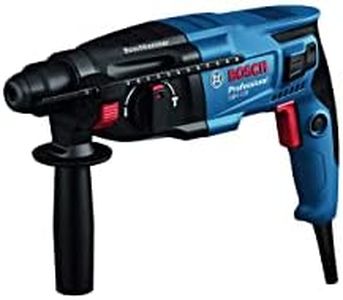 BOSCH GBH 