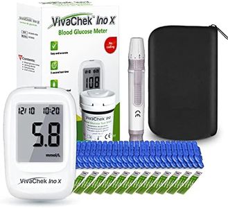 Vivachek D