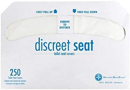 Discreet S