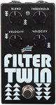 Aguilar Filter Twin V2 Dual Bass Envelope Filter Pedal