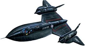 Academy 1/72 Lockheed SR-71A Blackbird # 1627