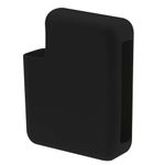 SING F LTD 1PC 140W Charger Housing Protective Sleeve Compatible with MacBook Pro M1 2022 Silicone Charger Shell Protective Cover Black