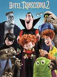 Hotel Transylvania 2