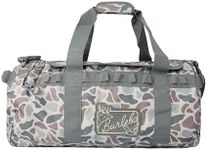 BURLEBO Duffle Bag - Classic Deer Camo
