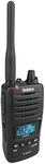 Uniden UH850S - 5 Watt UHF Waterpro