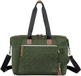 Dikaslon Diaper Bag Tote, Large Tra