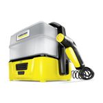 Karcher OC 3 Plus Portable Cleaner