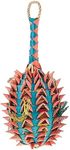 Planet Pleasures Pineapple Foraging Toy, Large