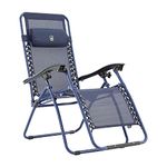 Zero Gravity Camp Chair