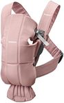 BABYBJORN Baby Carrier Mini in Cott