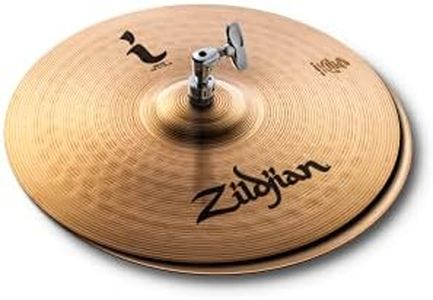 Zildjian H