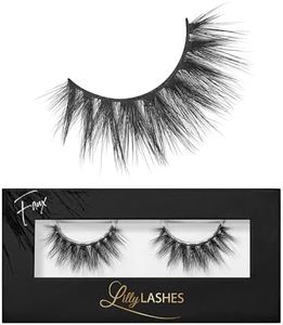 Lilly Lash