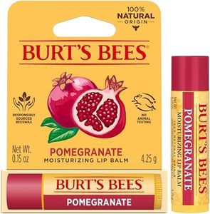 Burt's Bee