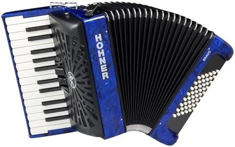 Hohner Bra