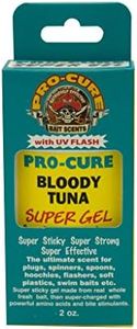 Pro-Cure Bloody Tuna Super Gel, 2 Ounce