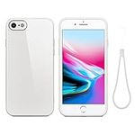 UEEBAI Case for iPhone SE 2022 5G/i