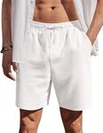 COOFANDY Men's Summer Shorts Casual
