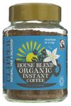 Organic Coffees