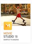 Movie Studio 18 [PC Online code]