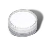 Wolfe Face Paints - White 1 (1.59 oz/45 gm) by Wolfe Face Art & Fx