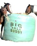 Big Bale Buddy (X-Large) Round Bale Feeder