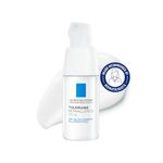 La Roche-Posay Eye Cream for Sensitive Skin, Toleriane Dermallergo Eye Cream, Intense Soothing Care with Shea Butter and Glycerin, Allergy Tested & Fragrance Free, 20ml