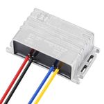 DROK - 48V to 12V Converter - 4A 48W DC to DC Converter for RV Solar Panels