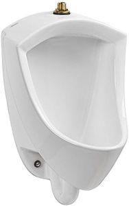 American Standard 6002001.02 Pintbrook Water Saving Urinal, White