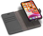 SafeSleeve Detachable for iPhone 17 Air - Black