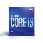 Intel CPU BX8070110100F Core i3-101