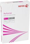 Xerox 003R90649 - XEROX A4 PERF. ONE REAM 80GM