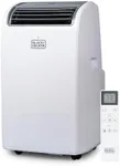 BLACK+DECKER Air Conditioner, 14,00