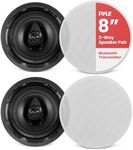 Pyle Ceiling and Wall Mount Speaker