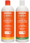Cantu Shampoo & Conditioner with Sh