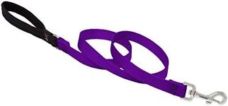 Lupine Dog Lead, 3/4-Inch, 4-Foot, 