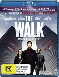 The Walk (