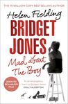 Bridget Jones: Mad About the Boy: The laugh-out-loud No.1 Sunday Times bestseller, soon to be a major film starring Renée Zellweger. (Bridget Jones series Book 3)