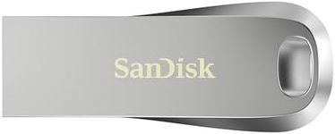 SanDisk 512GB Ultra Luxe USB 3.2 Fl