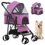 BestPet Pets Strollers