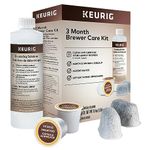 Keurig Coffee Makers