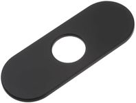 uxcell 6 Inch Hole Cover Deck Plate