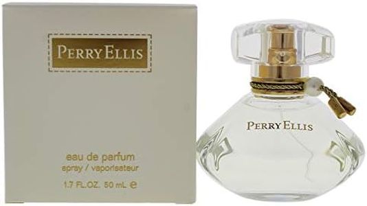 Perry Ellis Eau de Parfum Spray for Women, 50ml