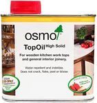 Osmo TopOil - High Solid Oil 3058, 