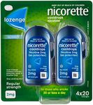 Nicorette 