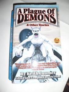 A Plague of Demons: & Other Stories