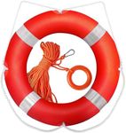 EMS XTRM Boat Safety Throw Rings - 