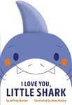 I Love You, Little Shark