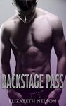 Backstage Pass (The Backstage Pass Rock Star Romance Book 1)