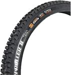 Maxxis High Roller Folding 3c Maxx Terra Exo/tr Tyre - Black, 27.5 x 2.30-Inch