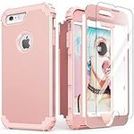 IDweel for iPhone 6S Plus Case with